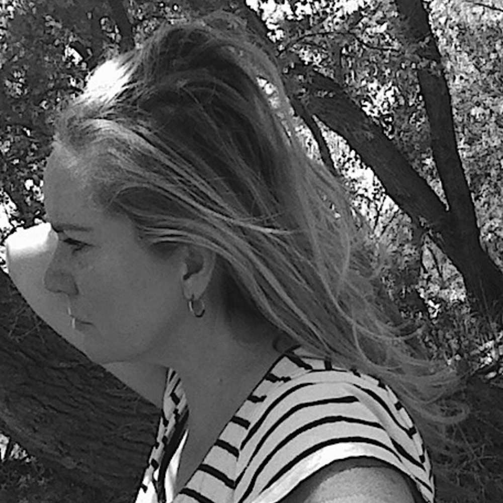 Meet your Posher, Anne